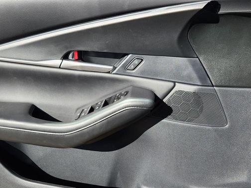 2026 Mazda CX-30 2.5 S Select Sport