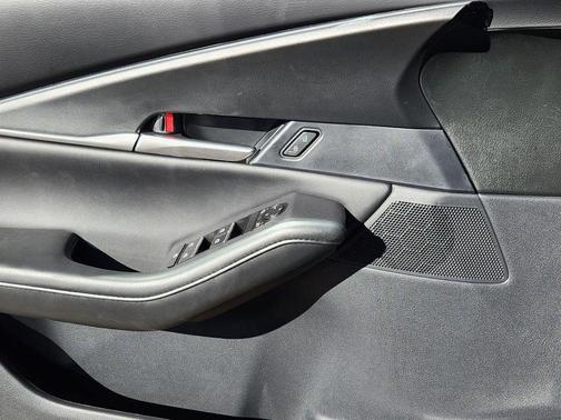 2026 Mazda CX-30 2.5 S Select Sport