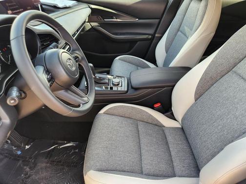 2026 Mazda CX-30 2.5 S