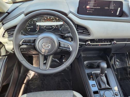 2026 Mazda CX-30 2.5 S