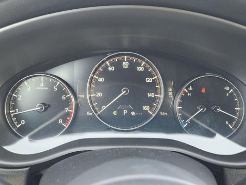 2026 Mazda CX-30 2.5 S