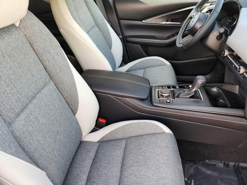 2026 Mazda CX-30 2.5 S