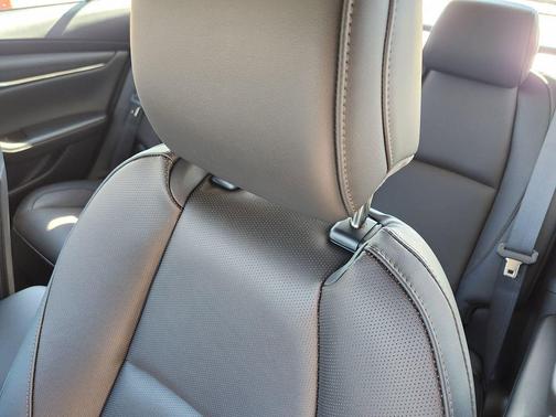 2026 Mazda Mazda3 2.5 Turbo AWD