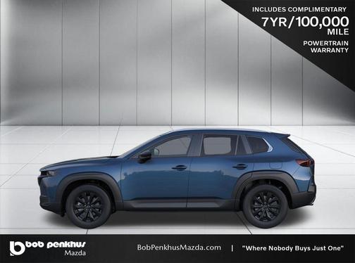 2026 Mazda CX-50 2.5 S Preferred Package