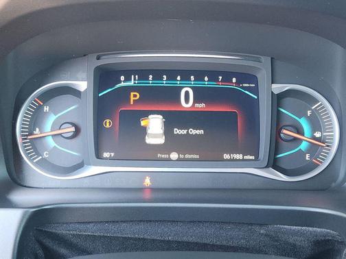 2022 Honda Pilot Touring 8-Passenger