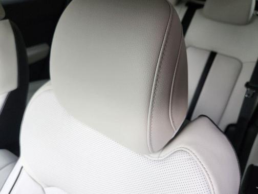 Ingotblue 2026 Mazda CX-50 2.5 Turbo Premium Plus Package
