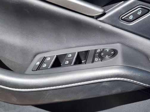 2026 Mazda CX-30 2.5 S