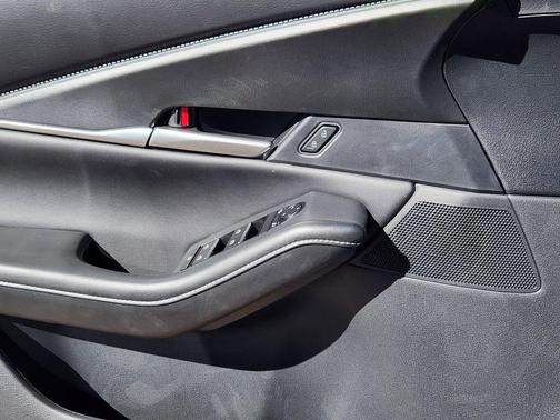 2026 Mazda CX-30 2.5 S