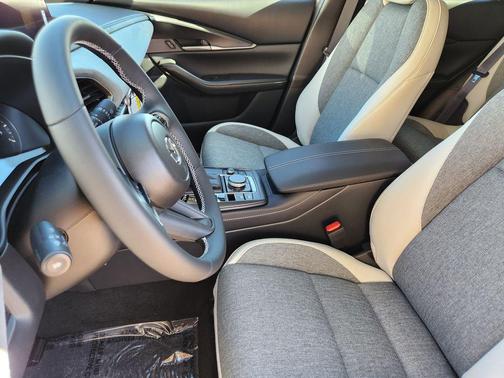 2026 Mazda CX-30 2.5 S