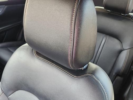 Sonic Silver 2024 Mazda CX-90 PHEV Premium