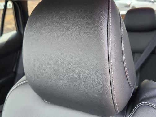 polymetal gray metallic 2026 Mazda CX-50 2.5 S