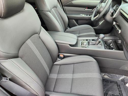 polymetal gray metallic 2026 Mazda CX-50 2.5 S