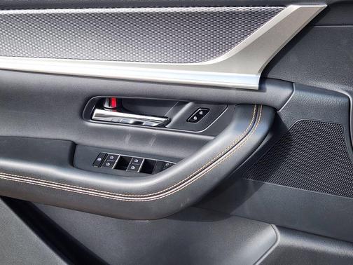 Jet Black Mica 2026 Mazda CX-90 PHEV Preferred