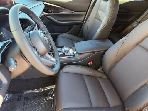 2026 Mazda CX-30 2.5 Turbo Premium Plus Package