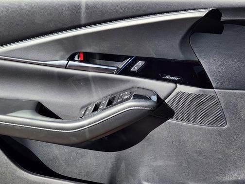 2026 Mazda CX-30 2.5 Turbo Premium Plus Package