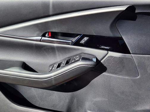 2026 Mazda CX-30 2.5 Turbo Premium Plus Package