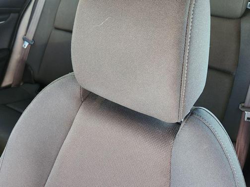 2022 Mazda Mazda3 FWD