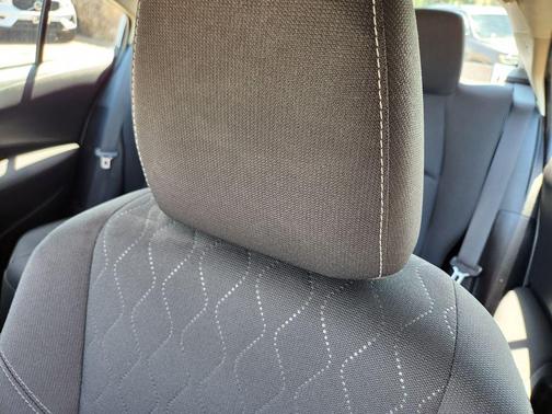 Celestite 2026 Toyota Corolla LE