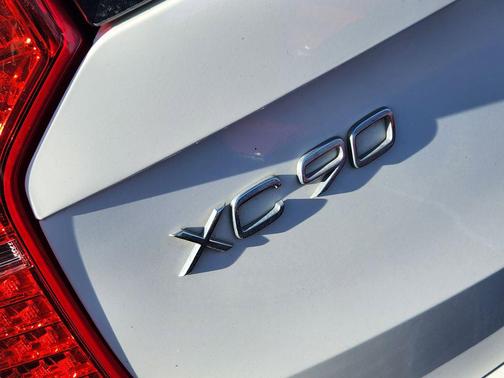 2019 Volvo XC90 T6 Inscription