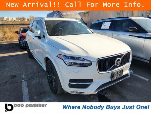 2019 Volvo XC90 T6 Inscription