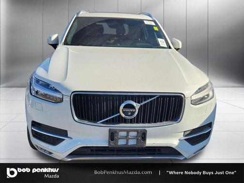 2019 Volvo XC90 T6 Inscription