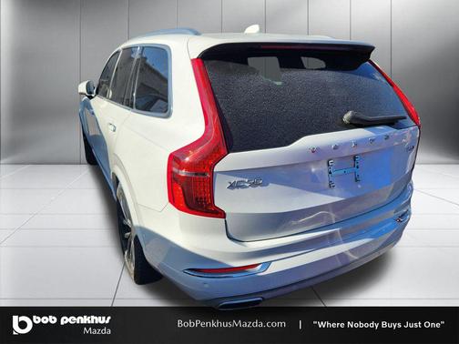 2019 Volvo XC90 T6 Inscription