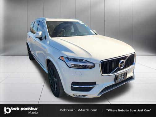 2019 Volvo XC90 T6 Inscription