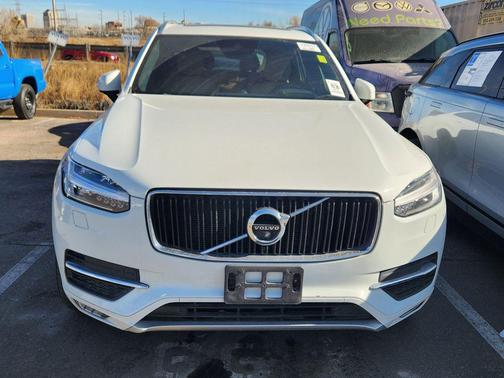 2019 Volvo XC90 T6 Inscription