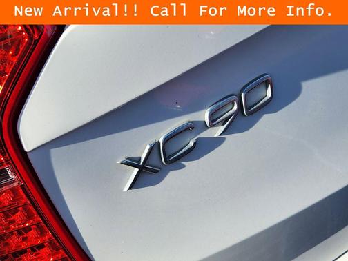 2019 Volvo XC90 T6 Inscription