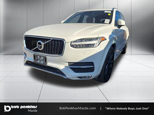 2019 Volvo XC90 T6 Inscription