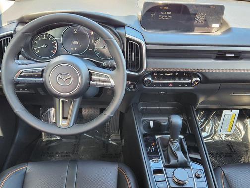 Cypress 2026 Mazda CX-50 2.5 Turbo Premium Plus Package