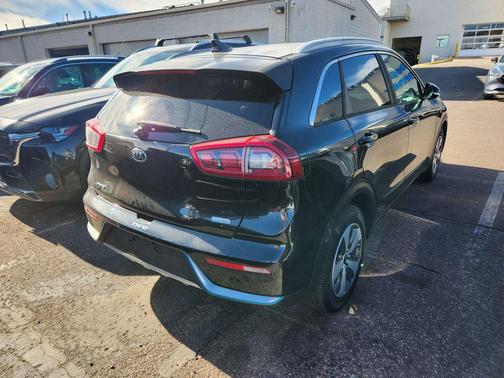 2018 Kia Niro EX Premium