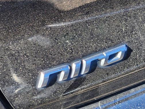 2018 Kia Niro EX Premium