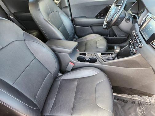 2018 Kia Niro EX Premium