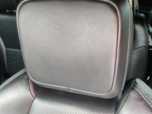 Ice 2026 Toyota 4Runner TRD Off Road Premium