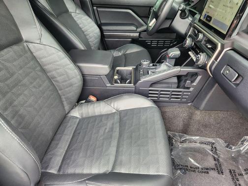 Ice 2026 Toyota 4Runner TRD Off Road Premium