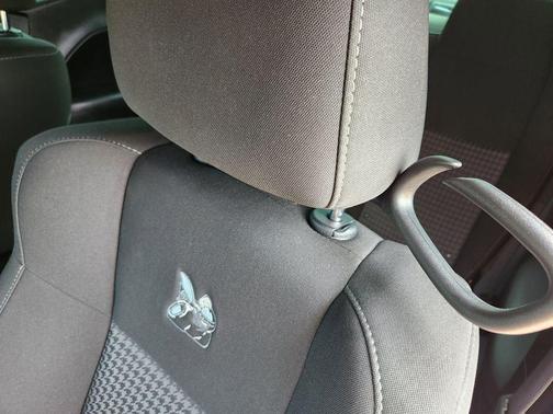 Torred Clearcoat 2021 Dodge Challenger R/T Scat Pack