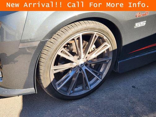 2010 Chevrolet Camaro 2SS