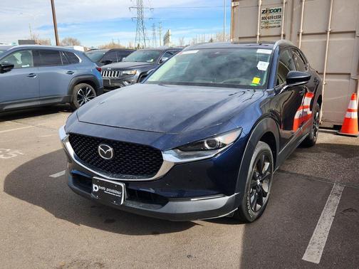 2023 Mazda CX-30 2.5 Turbo Premium Package