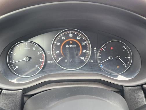 2023 Mazda CX-30 2.5 Turbo Premium Package