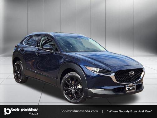 2023 Mazda CX-30 2.5 Turbo Premium Package