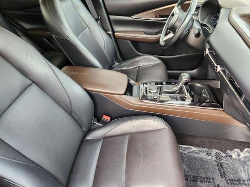 2023 Mazda CX-30 2.5 Turbo Premium Package