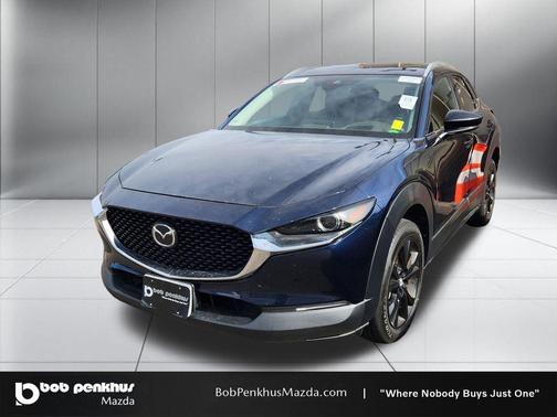 2023 Mazda CX-30 2.5 Turbo Premium Package