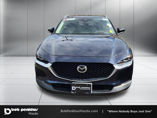 2023 Mazda CX-30 2.5 Turbo Premium Package