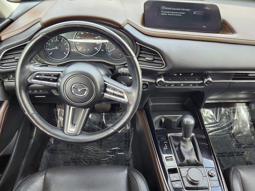 2023 Mazda CX-30 2.5 Turbo Premium Package