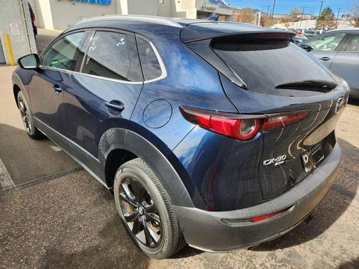 2023 Mazda CX-30 2.5 Turbo Premium Package