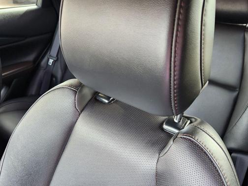 2023 Mazda CX-30 2.5 Turbo Premium Package