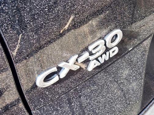 2023 Mazda CX-30 2.5 Turbo Premium Package