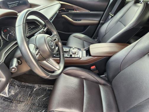 2023 Mazda CX-30 2.5 Turbo Premium Package