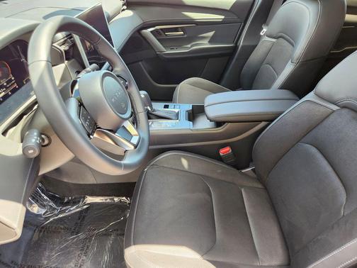 Navy Blue Mica 2026 Mazda CX-5 2.5 S Preferred Package